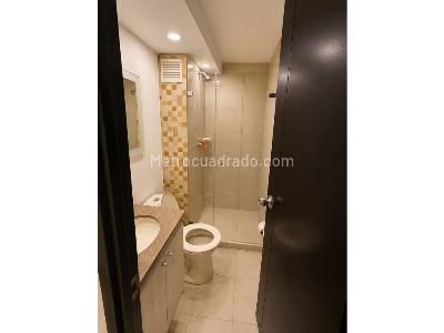 Apartaestudio en venta en Santa Maria, Itagüí, 57 m² · foto 9 de 14