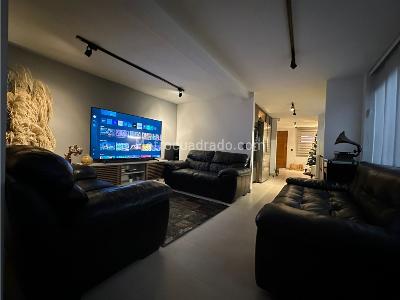 Casa en venta en Suramerica, Itagüí · foto 2 de 20