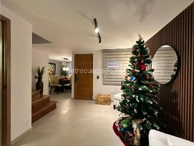 Casa en venta en Suramerica, Itagüí · foto 11 de 20