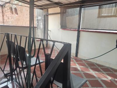 Casa en venta en El Carmelo, Itagüí · foto 12 de 15