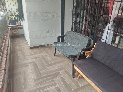 Casa en venta en El Carmelo, Itagüí · foto 4 de 15