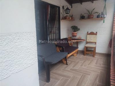 Casa en venta en El Carmelo, Itagüí · foto 5 de 15