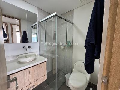 Apartamento de 3 alcobas en venta en Las Palmas, Medellín, 97 m² · foto 11 de 20