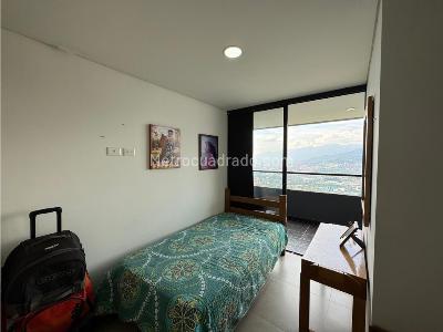 Apartamento de 3 alcobas en venta en Las Palmas, Medellín, 97 m² · foto 13 de 20