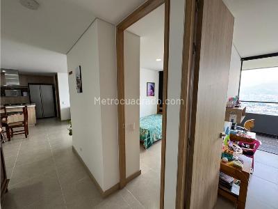 Apartamento de 3 alcobas en venta en Las Palmas, Medellín, 97 m² · foto 14 de 20