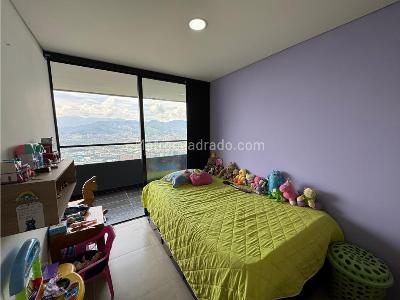 Apartamento de 3 alcobas en venta en Las Palmas, Medellín, 97 m² · foto 15 de 20