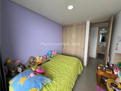 Apartamento de 3 alcobas en venta en Las Palmas, Medellín, 97 m² · foto 16 de 20