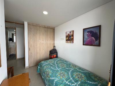 Apartamento de 3 alcobas en venta en Las Palmas, Medellín, 97 m² · foto 17 de 20
