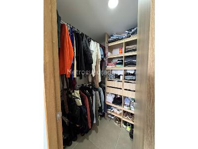 Apartamento de 3 alcobas en venta en Las Palmas, Medellín, 97 m² · foto 18 de 20