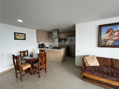 Apartamento de 3 alcobas en venta en Las Palmas, Medellín, 97 m² · foto 4 de 20