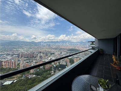 Apartamento de 3 alcobas en venta en Las Palmas, Medellín, 97 m² · foto 7 de 20
