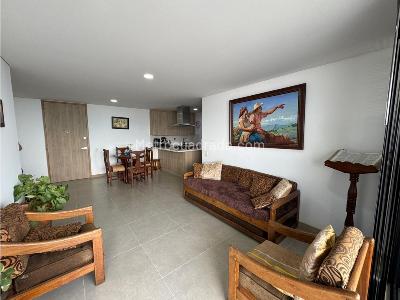 Apartamento de 3 alcobas en venta en Las Palmas, Medellín, 97 m² · foto 8 de 20