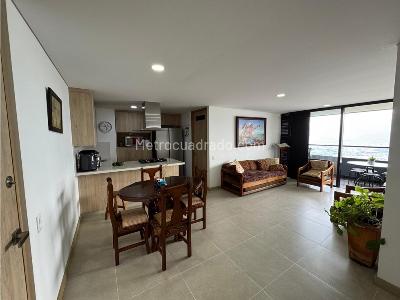 Apartamento de 3 alcobas en venta en Las Palmas, Medellín, 97 m² · foto 9 de 20
