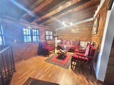 Casa de 5 alcobas en venta en Centro, Rionegro, 170 m² · foto 8 de 8