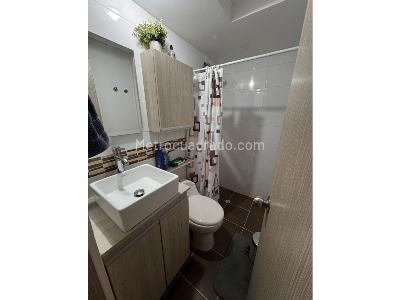 Apartamento de 2 alcobas en venta en Los Alcazares, Sabaneta, 60 m² · foto 11 de 11