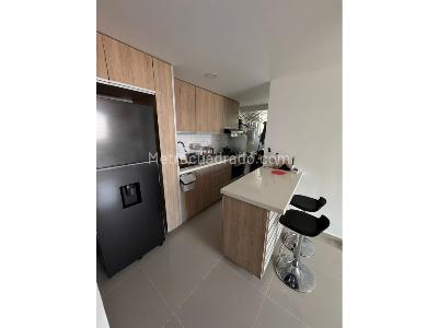 Apartamento de 2 alcobas en venta en Los Alcazares, Sabaneta, 60 m² · foto 5 de 11