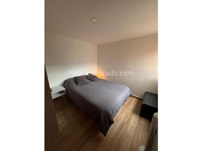 Apartamento de 2 alcobas en venta en Los Alcazares, Sabaneta, 60 m² · foto 6 de 11