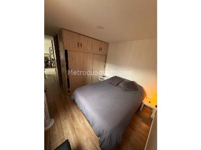 Apartamento de 2 alcobas en venta en Los Alcazares, Sabaneta, 60 m² · foto 7 de 11