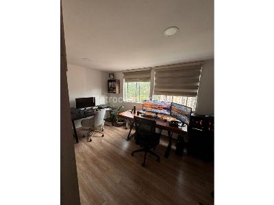 Apartamento de 2 alcobas en venta en Los Alcazares, Sabaneta, 60 m² · foto 8 de 11