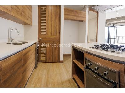 Apartaestudio en venta en Ciudad Del Rio, Medellín, 70 m² · foto 2 de 20