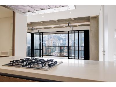 Apartaestudio en venta en Ciudad Del Rio, Medellín, 70 m² · foto 4 de 20