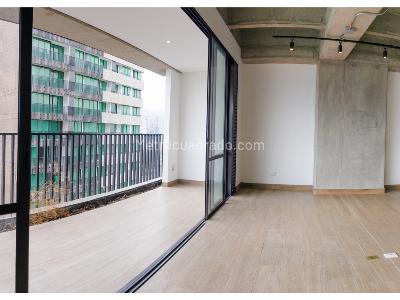 Apartaestudio en venta en Ciudad Del Rio, Medellín, 70 m² · foto 6 de 20