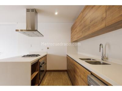 Apartaestudio en venta en Ciudad Del Rio, Medellín, 70 m² · foto 7 de 20