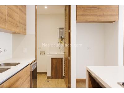Apartaestudio en venta en Ciudad Del Rio, Medellín, 70 m² · foto 8 de 20