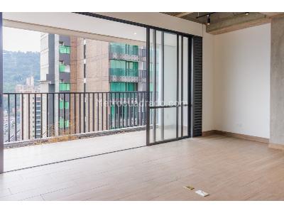 Apartaestudio en venta en Ciudad Del Rio, Medellín, 70 m² · foto 10 de 20