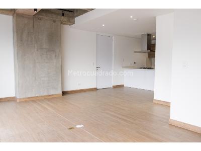 Apartaestudio en venta en Ciudad Del Rio, Medellín, 70 m² · foto 11 de 20