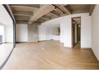 Apartaestudio en venta en Ciudad Del Rio, Medellín, 70 m² · foto 12 de 20