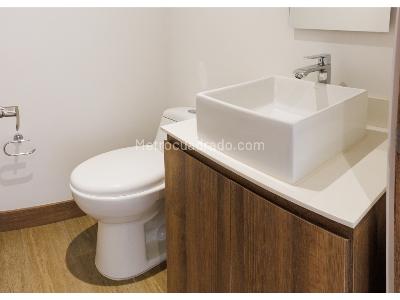 Apartaestudio en venta en Ciudad Del Rio, Medellín, 70 m² · foto 14 de 20