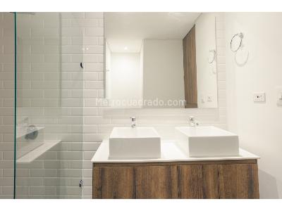 Apartaestudio en venta en Ciudad Del Rio, Medellín, 70 m² · foto 15 de 20
