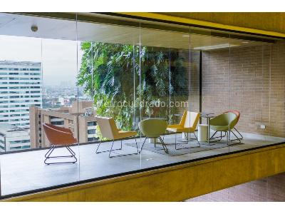Apartaestudio en venta en Ciudad Del Rio, Medellín, 70 m² · foto 20 de 20
