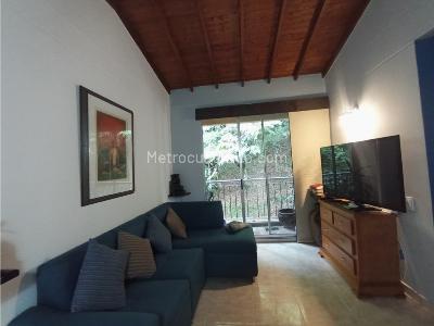 Apartamento de 3 alcobas en venta en Belen Hondonada, Medellín, 58 m² · foto 3 de 20