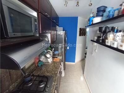Apartamento de 3 alcobas en venta en Belen Hondonada, Medellín, 58 m² · foto 5 de 20