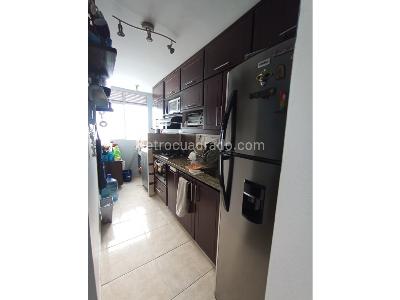 Apartamento de 3 alcobas en venta en Belen Hondonada, Medellín, 58 m² · foto 6 de 20