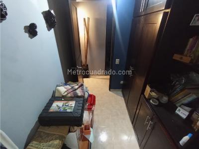 Apartamento de 3 alcobas en venta en Belen Hondonada, Medellín, 58 m² · foto 7 de 20