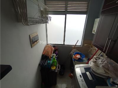 Apartamento de 3 alcobas en venta en Belen Hondonada, Medellín, 58 m² · foto 8 de 20
