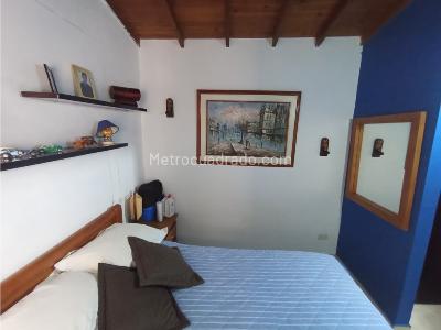 Apartamento de 3 alcobas en venta en Belen Hondonada, Medellín, 58 m² · foto 9 de 20