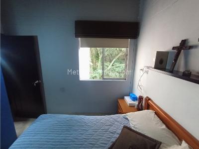 Apartamento de 3 alcobas en venta en Belen Hondonada, Medellín, 58 m² · foto 10 de 20
