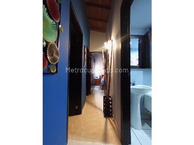 Apartamento de 3 alcobas en venta en Belen Hondonada, Medellín, 58 m² · foto 13 de 20