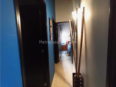 Apartamento de 3 alcobas en venta en Belen Hondonada, Medellín, 58 m² · foto 14 de 20