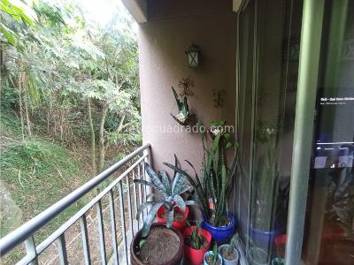 Apartamento de 3 alcobas en venta en Belen Hondonada, Medellín, 58 m² · foto 16 de 20