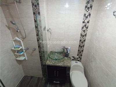 Apartamento de 3 alcobas en venta en Belen Hondonada, Medellín, 58 m² · foto 18 de 20