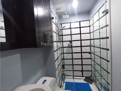 Apartamento de 3 alcobas en venta en Belen Hondonada, Medellín, 58 m² · foto 19 de 20