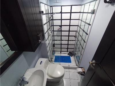 Apartamento de 3 alcobas en venta en Belen Hondonada, Medellín, 58 m² · foto 20 de 20