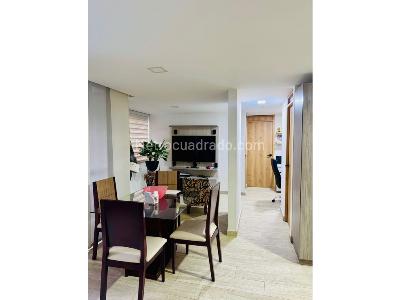 Apartamento de 2 alcobas en venta en El Guayabo, Itagüí, 57 m² · foto 2 de 14