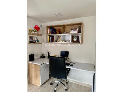 Apartamento de 2 alcobas en venta en El Guayabo, Itagüí, 57 m² · foto 6 de 14