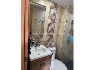 Apartamento de 2 alcobas en venta en El Guayabo, Itagüí, 57 m² · foto 8 de 14